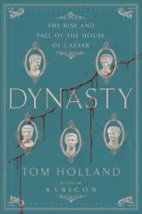 Dynasty - Tom Holland